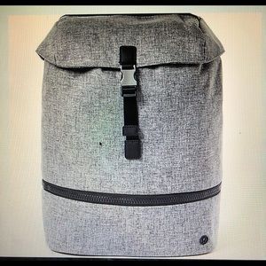Lululemon backpack